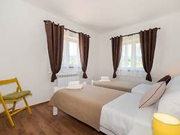 Cosy Apartment in Potpican