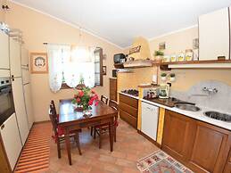 Scenic Holiday Home in Pescaglia With Swimming Pool