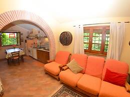 Scenic Holiday Home in Pescaglia With Swimming Pool