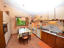 Scenic Holiday Home in Pescaglia With Swimming Pool