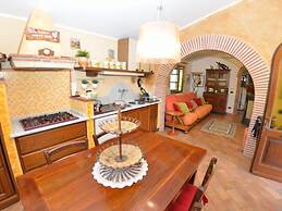 Scenic Holiday Home in Pescaglia With Swimming Pool