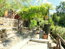 Scenic Holiday Home in Pescaglia With Swimming Pool