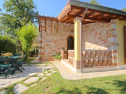 Scenic Holiday Home in Pescaglia With Swimming Pool