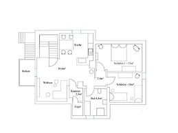 Haus Mariechen Comfortable Holiday Residence