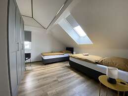Haus Mariechen Comfortable Holiday Residence