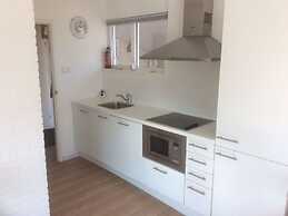 Holiday Home De Zilvermeeuw