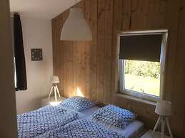 Holiday Home De Zilvermeeuw