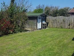 Holiday Home De Zilvermeeuw