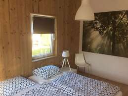 Holiday Home De Zilvermeeuw