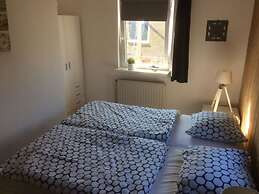 Holiday Home De Zilvermeeuw