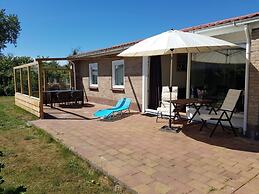 Holiday Home De Zilvermeeuw