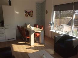 Holiday Home De Zilvermeeuw