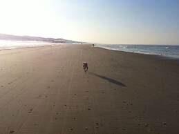 Holiday Home De Zilvermeeuw