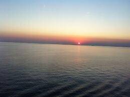 Holiday Home De Zilvermeeuw