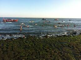 Holiday Home De Zilvermeeuw