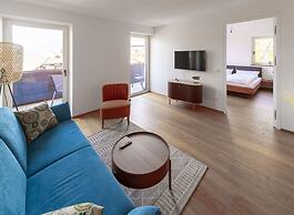 Apartment by the Stream Comfortable Holiday