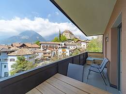 Apartment by the Stream Comfortable Holiday