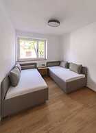 Apartment by the Stream Comfortable Holiday