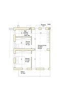 Apartment by the Stream Comfortable Holiday