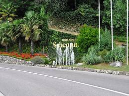 Apartment by the Stream Comfortable Holiday