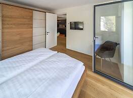 Apartment by the Stream Comfortable Holiday