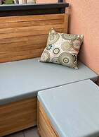 Apartment by the Stream Comfortable Holiday