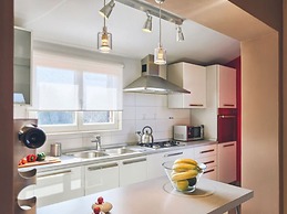 Holiday Apartment DEA Vista