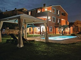 Holiday Apartment DEA Vista