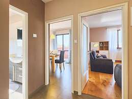 Holiday Apartment DEA Vista