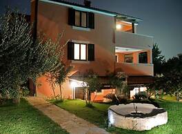 Holiday Apartment DEA Vista