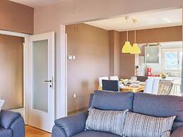 Holiday Apartment DEA Vista