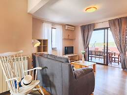 Holiday Apartment DEA Vista