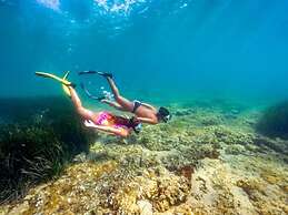 Holiday Apartment DEA Vista