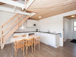 8 Person Holiday Home on a Holiday Park in Blavand