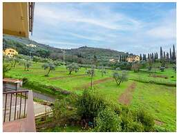 Residenza Montecatini