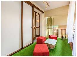 Residenza Montecatini