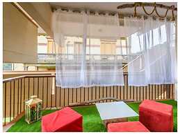 Residenza Montecatini