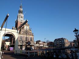 Holiday Home in the Centre of Alkmaar