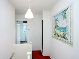 Holiday Home in the Centre of Alkmaar