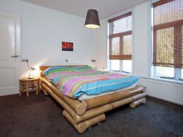 Holiday Home in the Centre of Alkmaar
