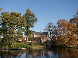 Holiday Home in the Centre of Alkmaar