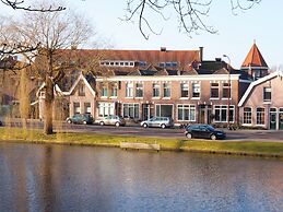 Holiday Home in the Centre of Alkmaar