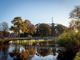 Holiday Home in the Centre of Alkmaar