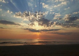 Holiday Home in Alkmaar by Canal