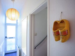 Holiday Home in the Centre of Alkmaar