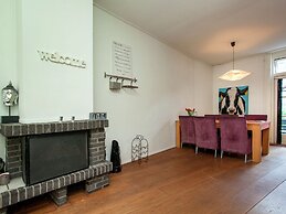 Holiday Home in the Centre of Alkmaar