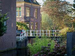 Holiday Home in the Centre of Alkmaar