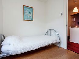 Holiday Home in the Centre of Alkmaar