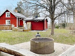 4 Star Holiday Home in BRO