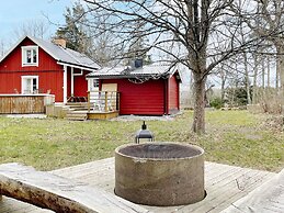 4 Star Holiday Home in BRO